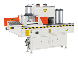 End-milling Machine for Aluminum Profile