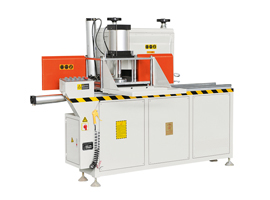 End-milling Machine for Aluminum Profile