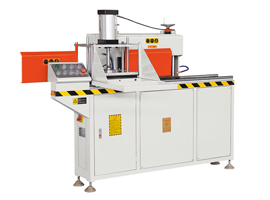 End-milling Machine for Aluminum Profile