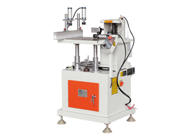 End-milling Machine