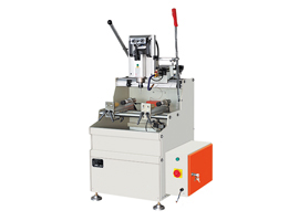 Single Spindle Copy Router for Aluminum Profile