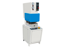 Single-head Seamless Welding Machine